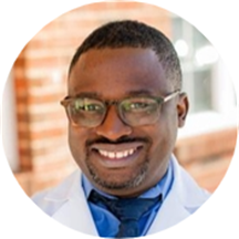 Dr. Frank Oware, DPM