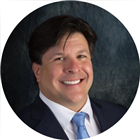 Dr. Frank Perry, DDS