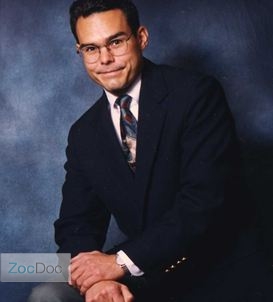 Dr. Frank Rodriguez, MD, FACOG