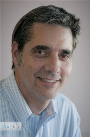 Dr. Frank Rubin, OD