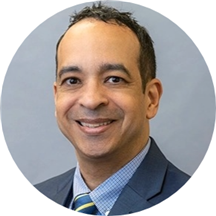Dr. Frank Ruiz, MD