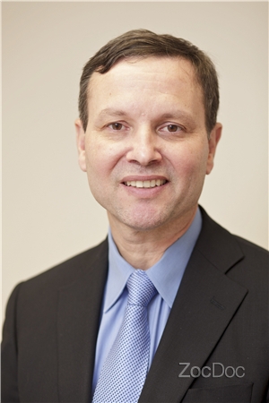 Dr. Frank S. Cohen, MD