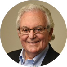 Dr. Frank Safran, PhD