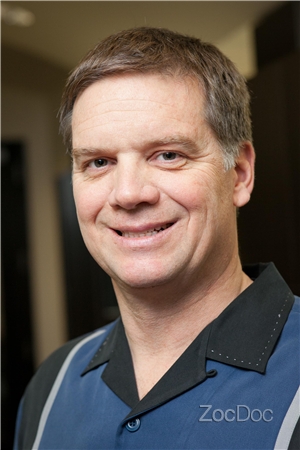 Dr. Frank Sciabica, DDS