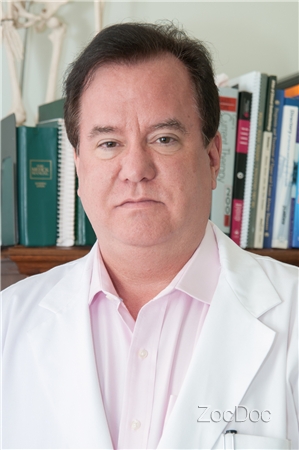 Dr. Frank Snipes, MD