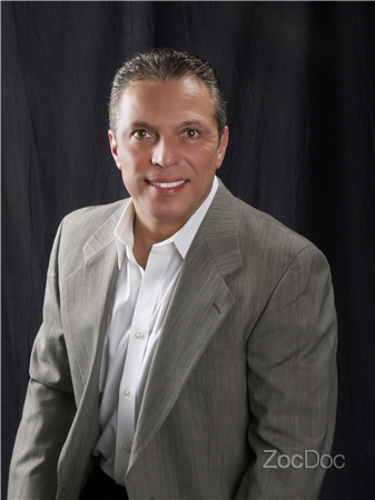 Dr. Frank Zorrilla, DDS