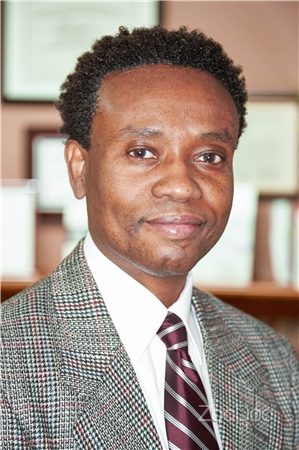 Dr. Frantz Backer, DDS