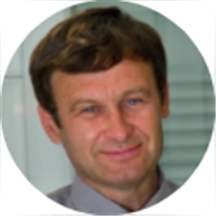 Dr. Franz Gliedere, MD