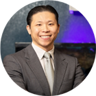 Dr. Fred Chien