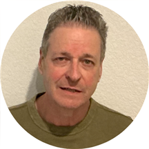 Dr. Fred Fisch, OD