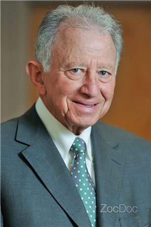Dr. Fred Grossman, MD