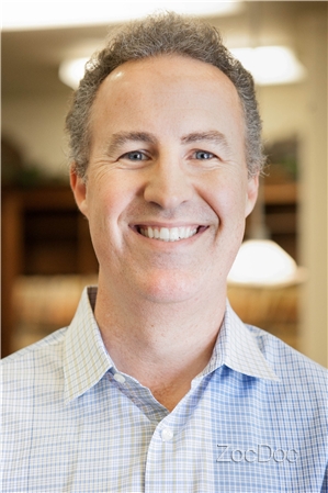 Dr. Fred Haight, DDS