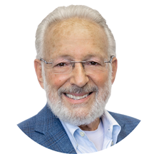 Dr. Fred Leff, DPM