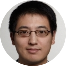 Dr. Fred Lin, MD