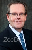Dr. Fred Miller, MD