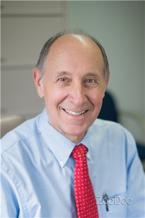 Dr. Fred Monterubio, MD