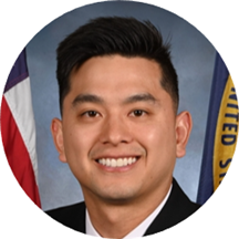 Dr. Freddie Hsiao, DDS