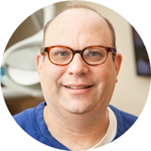 Dr. Frederic Cohen, DMD