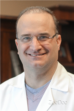 Dr. Frederic Pugliano, MD
