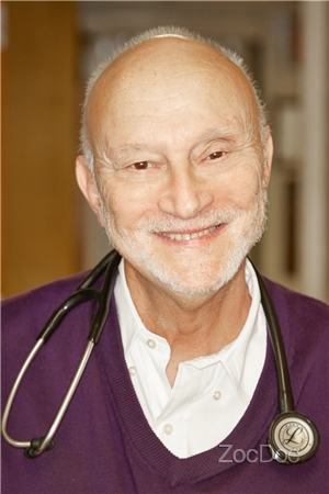 Dr. Frederic Sherman, MD