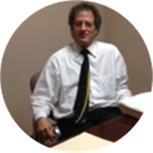 Dr. Frederic Stieg, MD