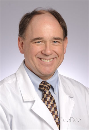Dr. Frederick Jaeger, DDS
