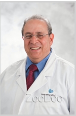 Dr. Frederick Kogan, MD, PhD