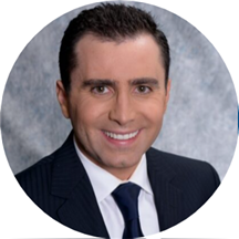 Dr. Frederick Nafash, DMD