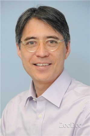 Dr. Frederick Nahm, MD, PhD
