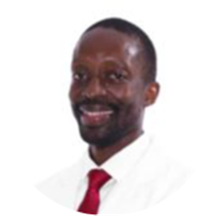Dr. Frederick Ochieng', MD