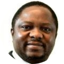 Dr. Frederick Ogwara, MD