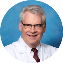 Dr. Frederick Robinson, PsyD