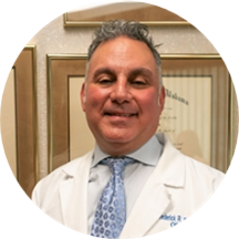Dr. Frederick Silfen, MD