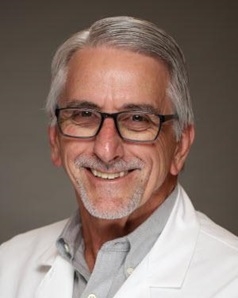 Dr. Frederick Taylor, DO