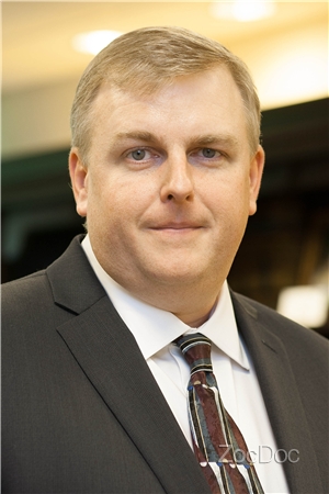 Dr. Frederick Watkins, MD