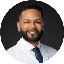 Dr. Frederied Rivera, DNP, AAHIVS