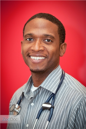 Dr. Fredly Bataille, MD