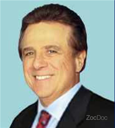 Dr. Fredric Haberman, DO