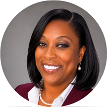 Dr. Fredricka Marsh, NP, APN, APRN, DNP