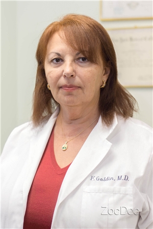 Dr. Frida Goldin, MD