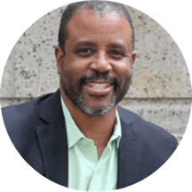 Dr. Fritz Galette, PhD