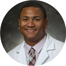 Dr. Fritz Jean-Pierre, MD