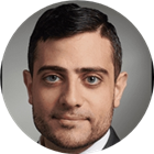 Dr. Fuad Makkouk