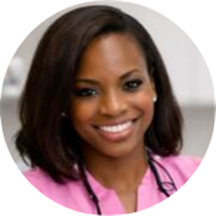 Dr. Funmi Abosede, DDS