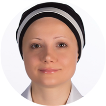 Dr. Furkan Dogan, DMD