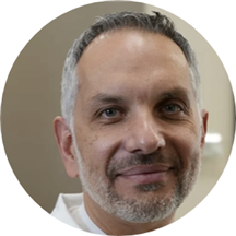 Dr. Fuwad Al-Sabek, DDS