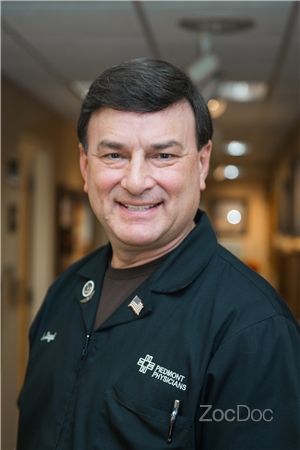 Dr. G. Anthony Slagel, DO