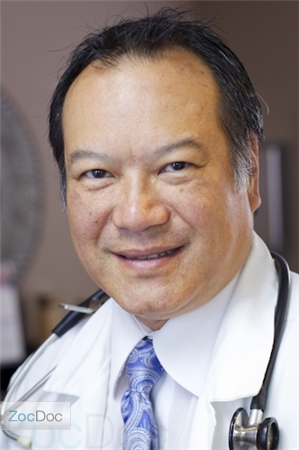 Dr. G. Michael Wool, MD