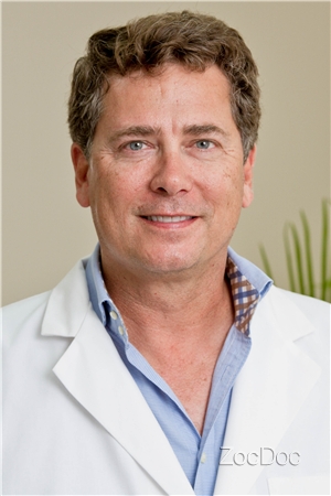 Dr. G. Scott Evans, DDS