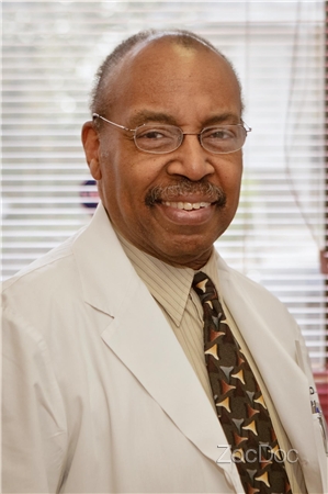 Dr. G. Winston Stubbs, MD, FACS